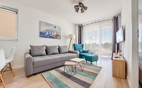 Apartamenty Sun&Snow Osiedle Bursztynowe